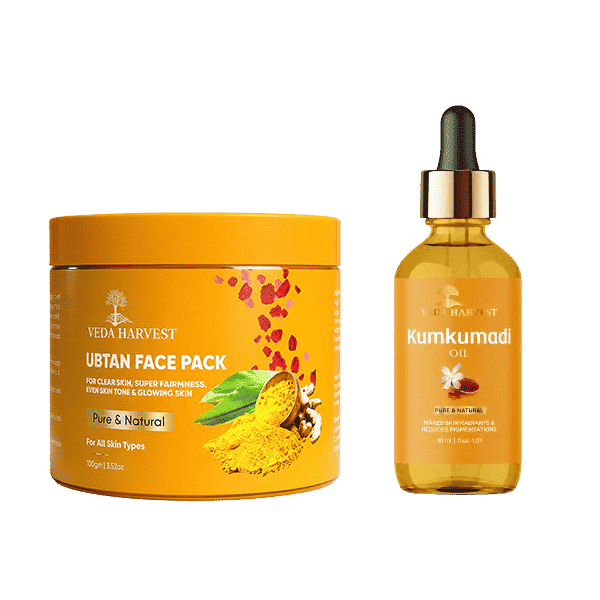 Kumkumadi Tailam Face Oil