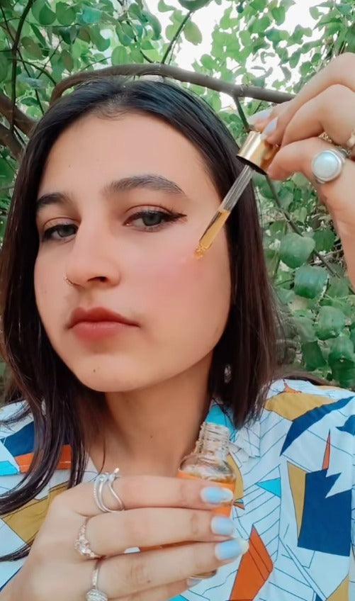 Skin Care - Veda Harvest 