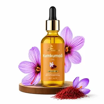 Kumkumadi Tailam Face Oil
