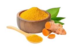 Turmeric