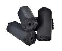 Charcoal