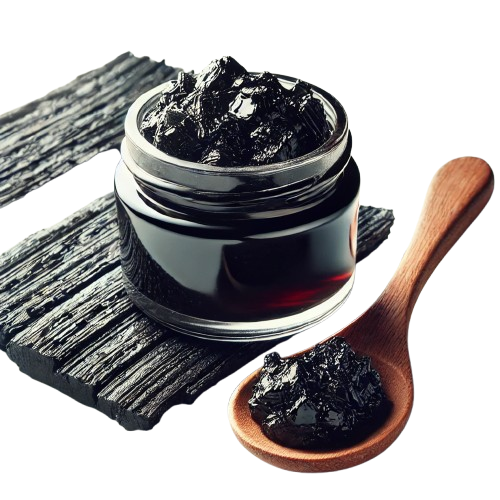 Shilajit
