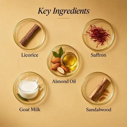Kumkumadi Tailam Face Oil
