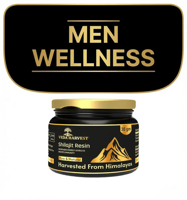 Shilajit
