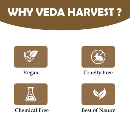 Natural Multani Mitti Powder for Glowing Skin – 350gm - Veda Harvest 