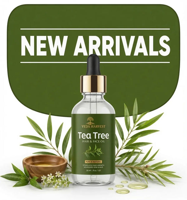 New Arrivals