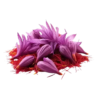 Saffron