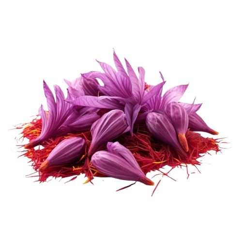 Saffron