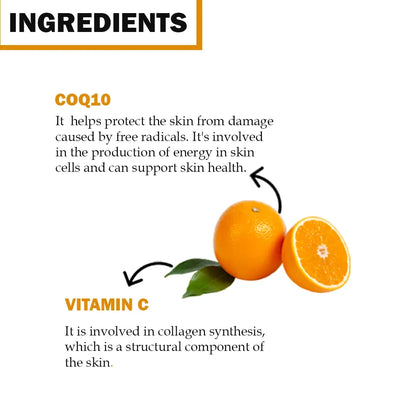 Orange Peel Powder for Radiant Skin – 200gm - Veda Harvest 