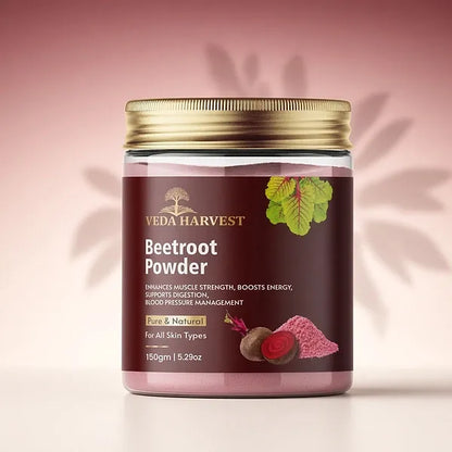 Beetroot Powder For Face - 150gm