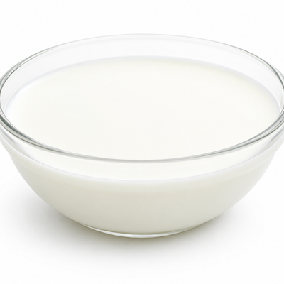 

Goat Milk