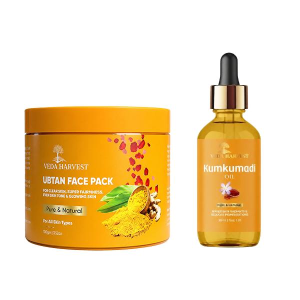 Kumkumadi Tailam Face Oil
