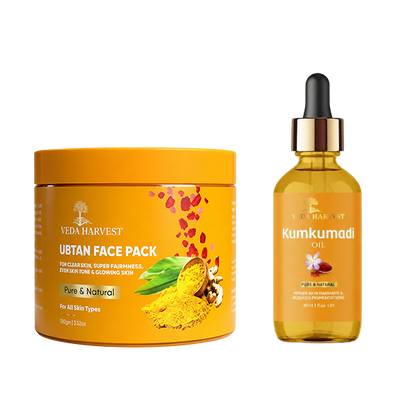 Kumkumadi Tailam Face Oil