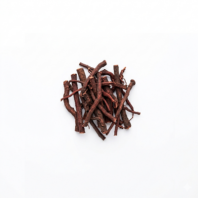 

Licorice