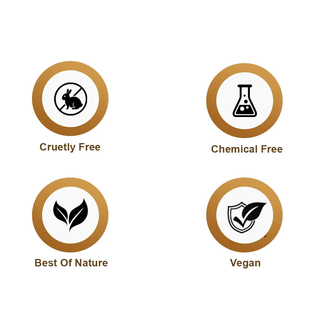 Multani Mitti Face Pack for Radiant Glow - 100gm - Veda Harvest 