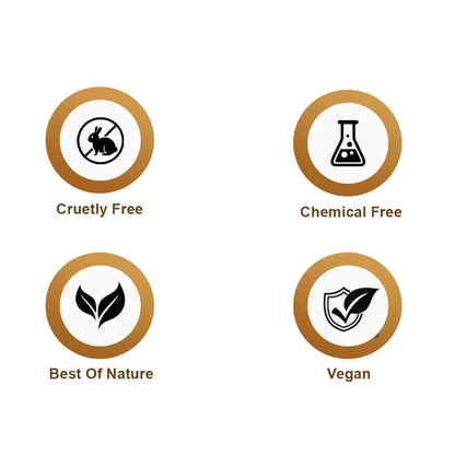 Multani Mitti Face Pack for Radiant Glow - 100gm - Veda Harvest 