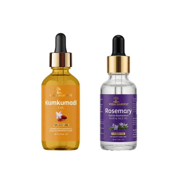 Kumkumadi Tailam Face Oil