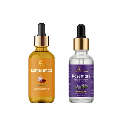 Kumkumadi Tailam Face Oil