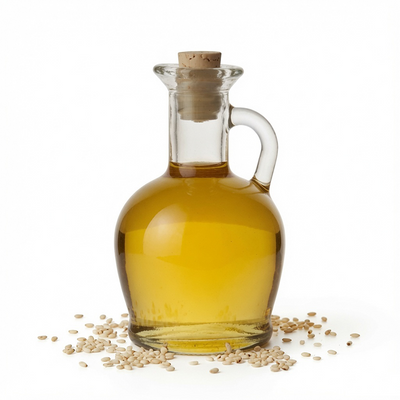 

Sesame Oil