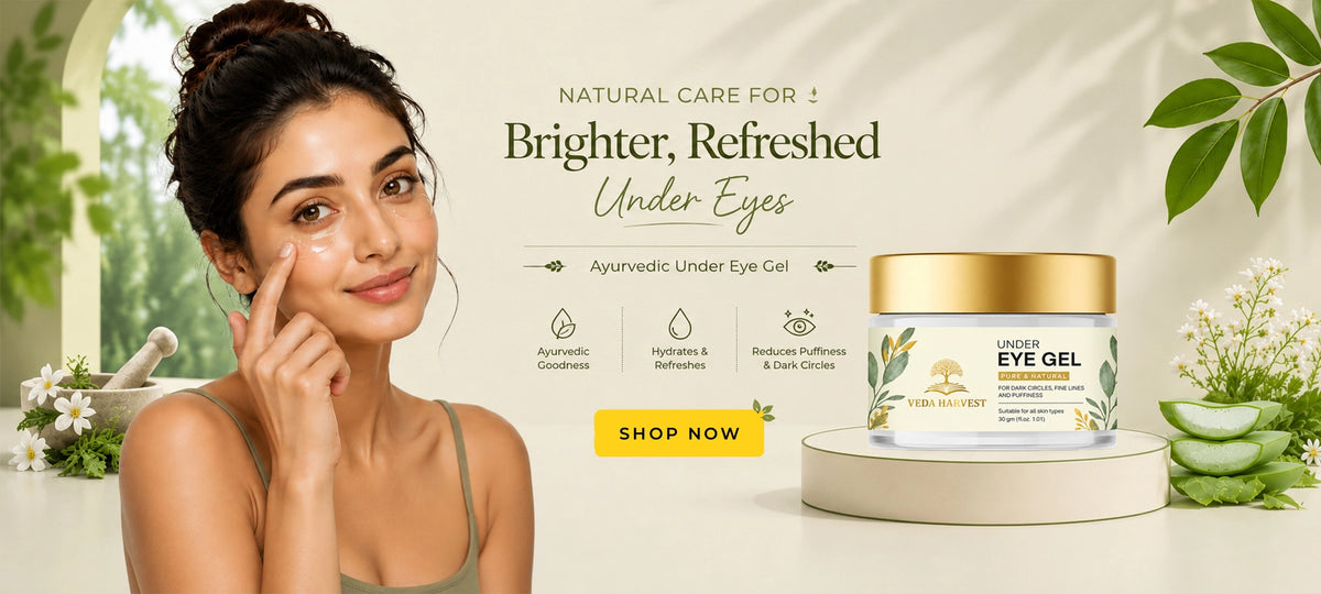 Under Eye Gel