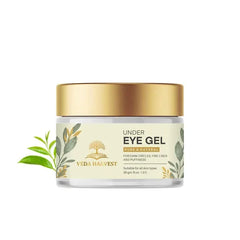 Revitalizing Under Eye Gel for Fresh & Bright Eyes – 30gm