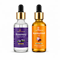 Kumkumadi Tailam Face Oil