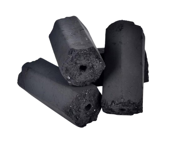 Charcoal