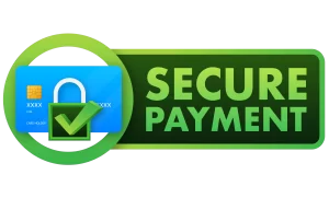 secure payment