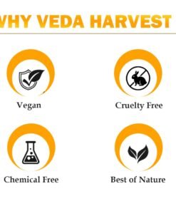 why veda harvest