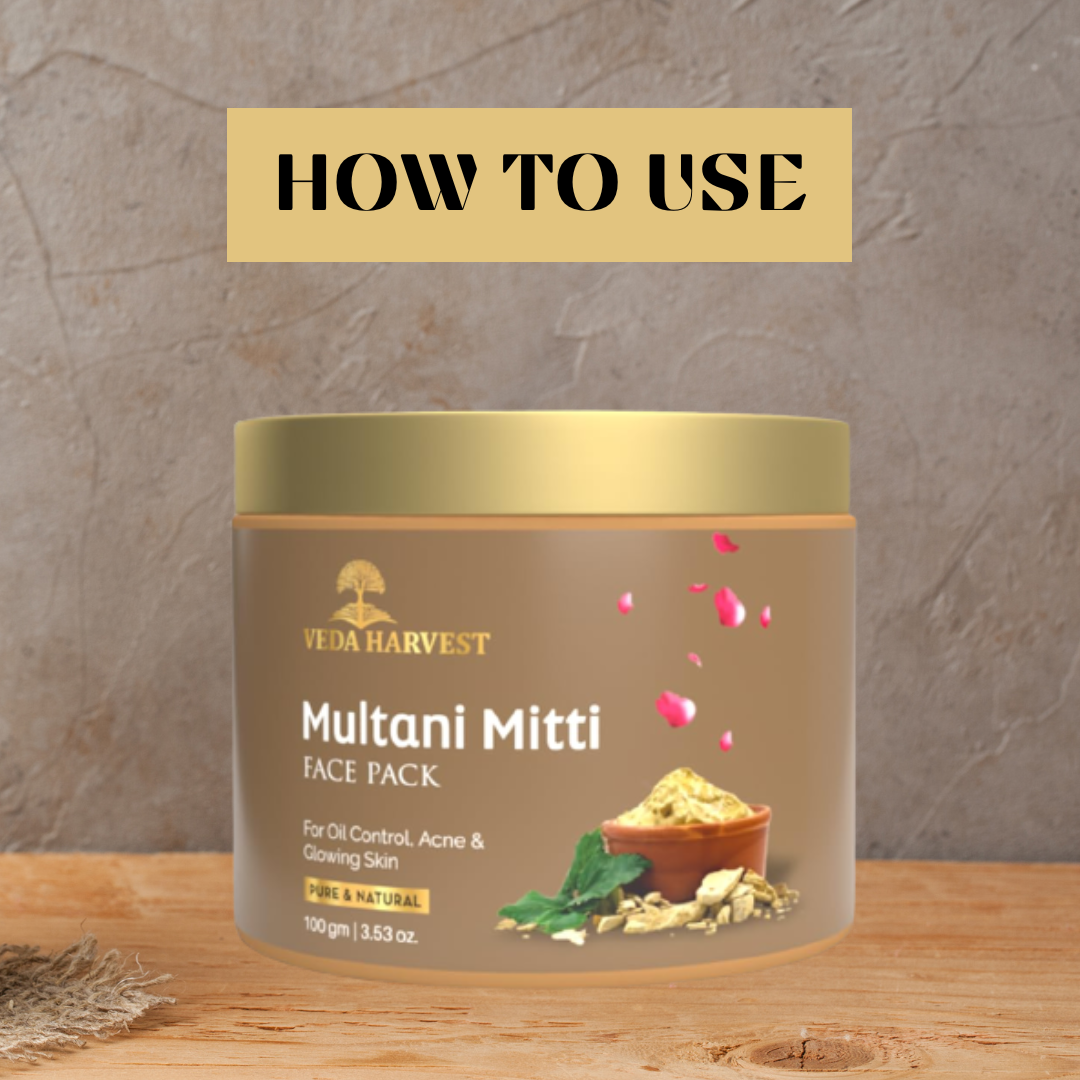 Multani mitti