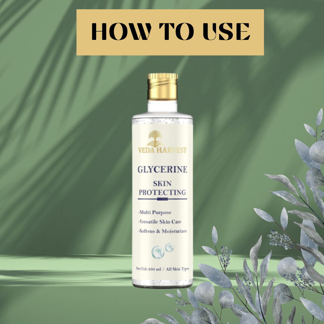 Copy of Glycerine Elegance