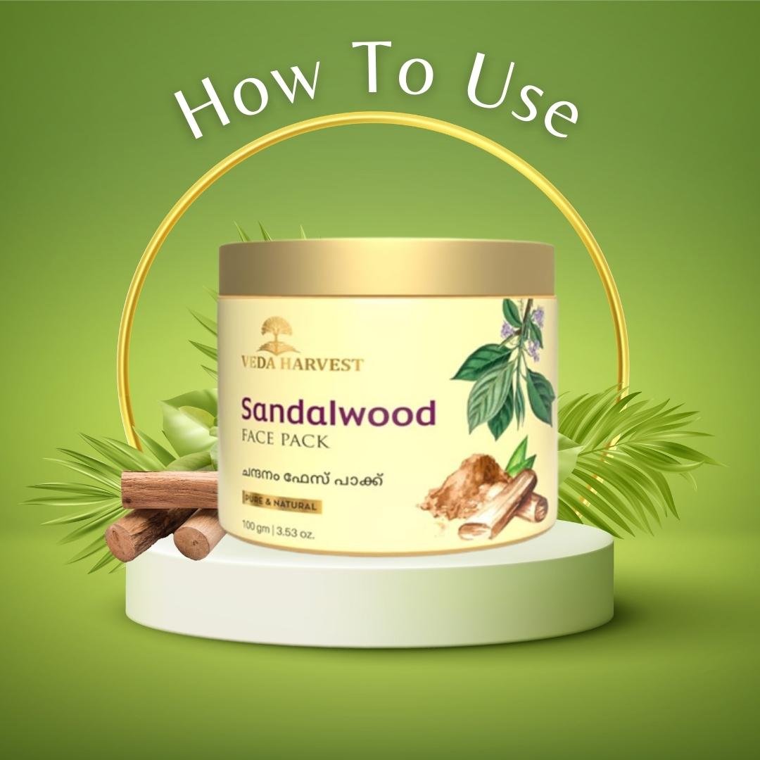 Green Modern New Product