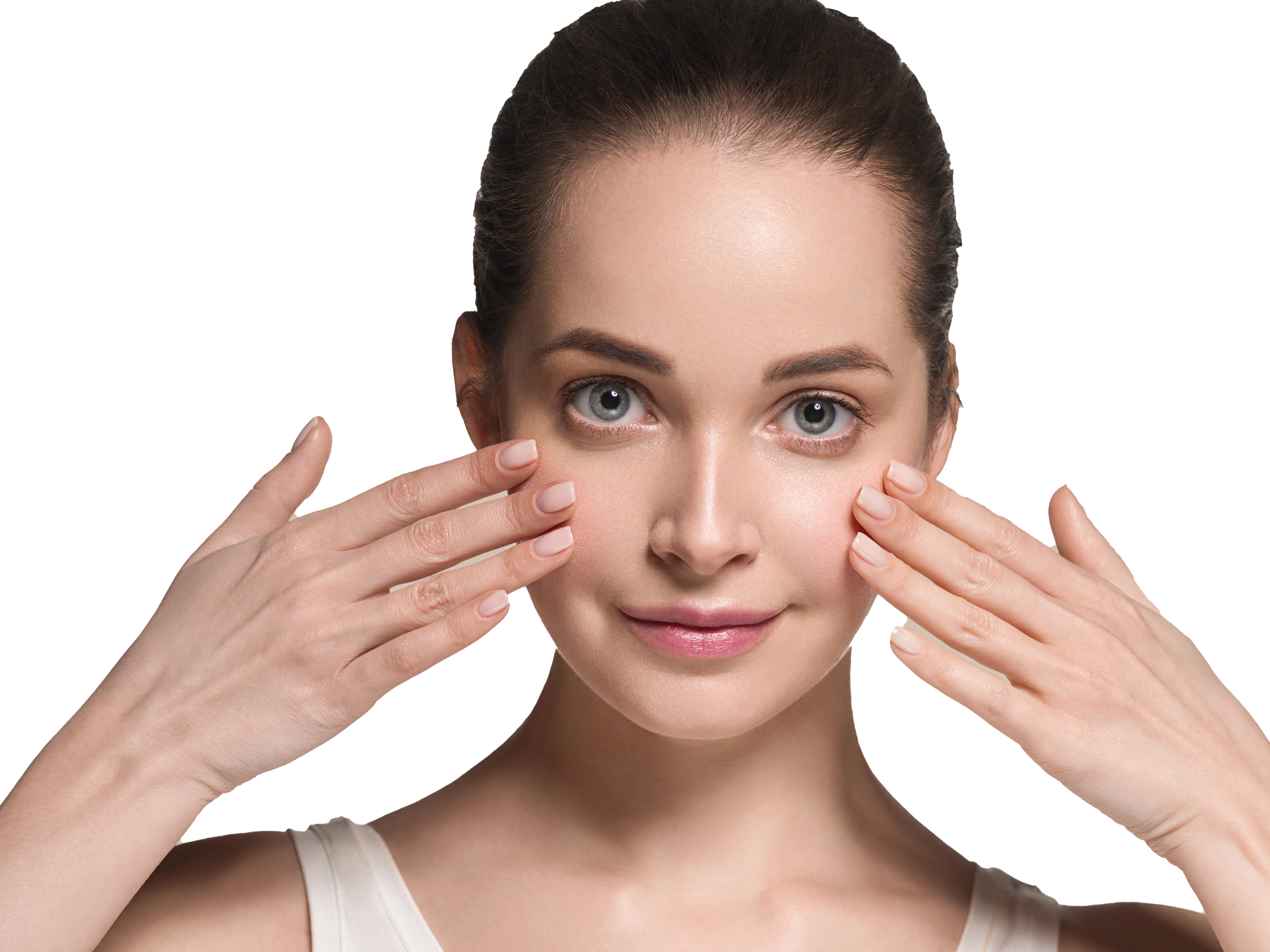 Veda Harvest glowing skin