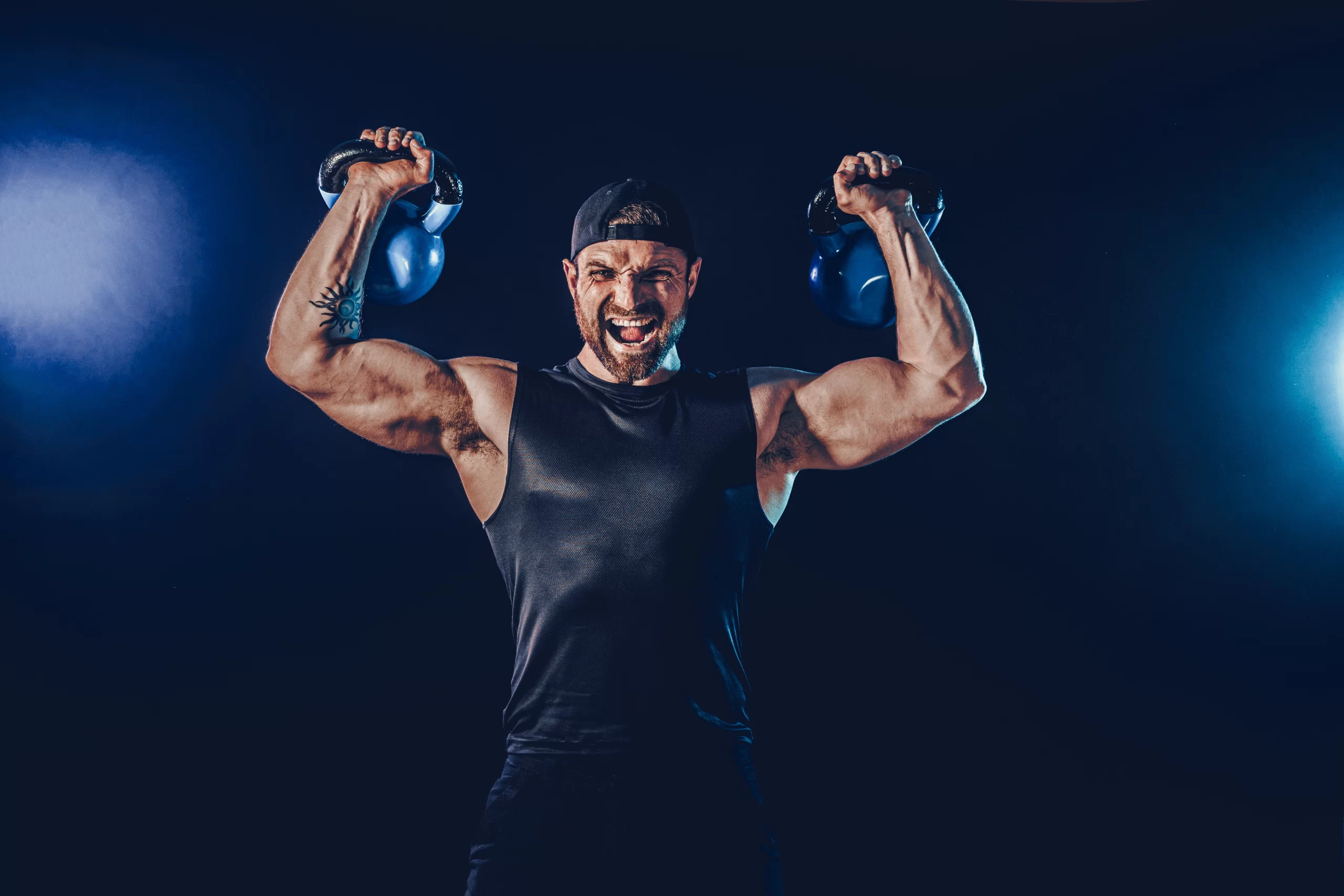 Beetroot powder for energy