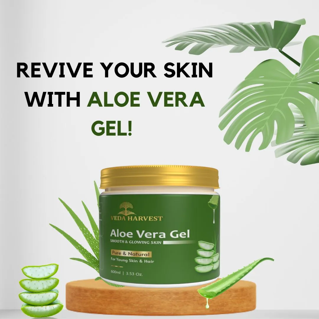 aloe vera gel