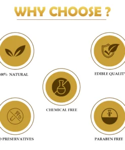 why choose
