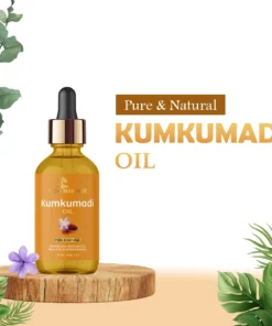 kumkumadi oil