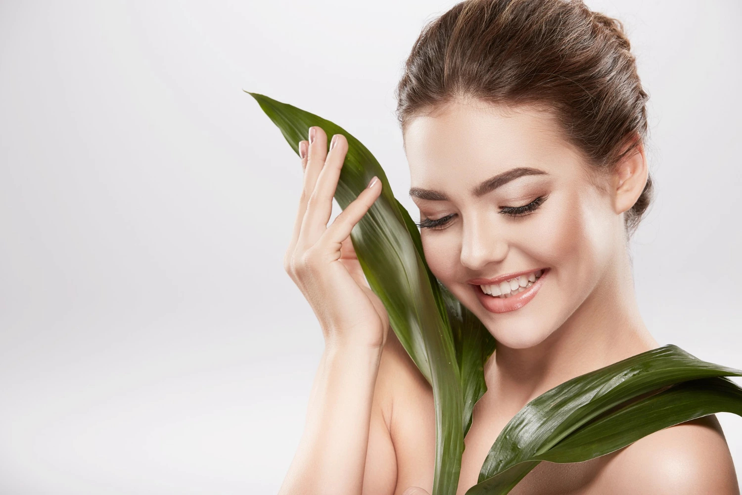 Natural Moisturization