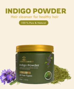 Indigo Powder