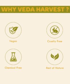 indigo powder why veda harvest
