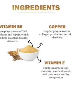 multani mitti face pack ingredients