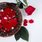 rose petal ingredients