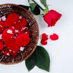 rose petal ingredients