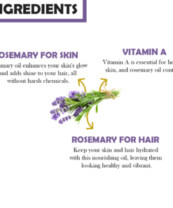 rosemary ingredients