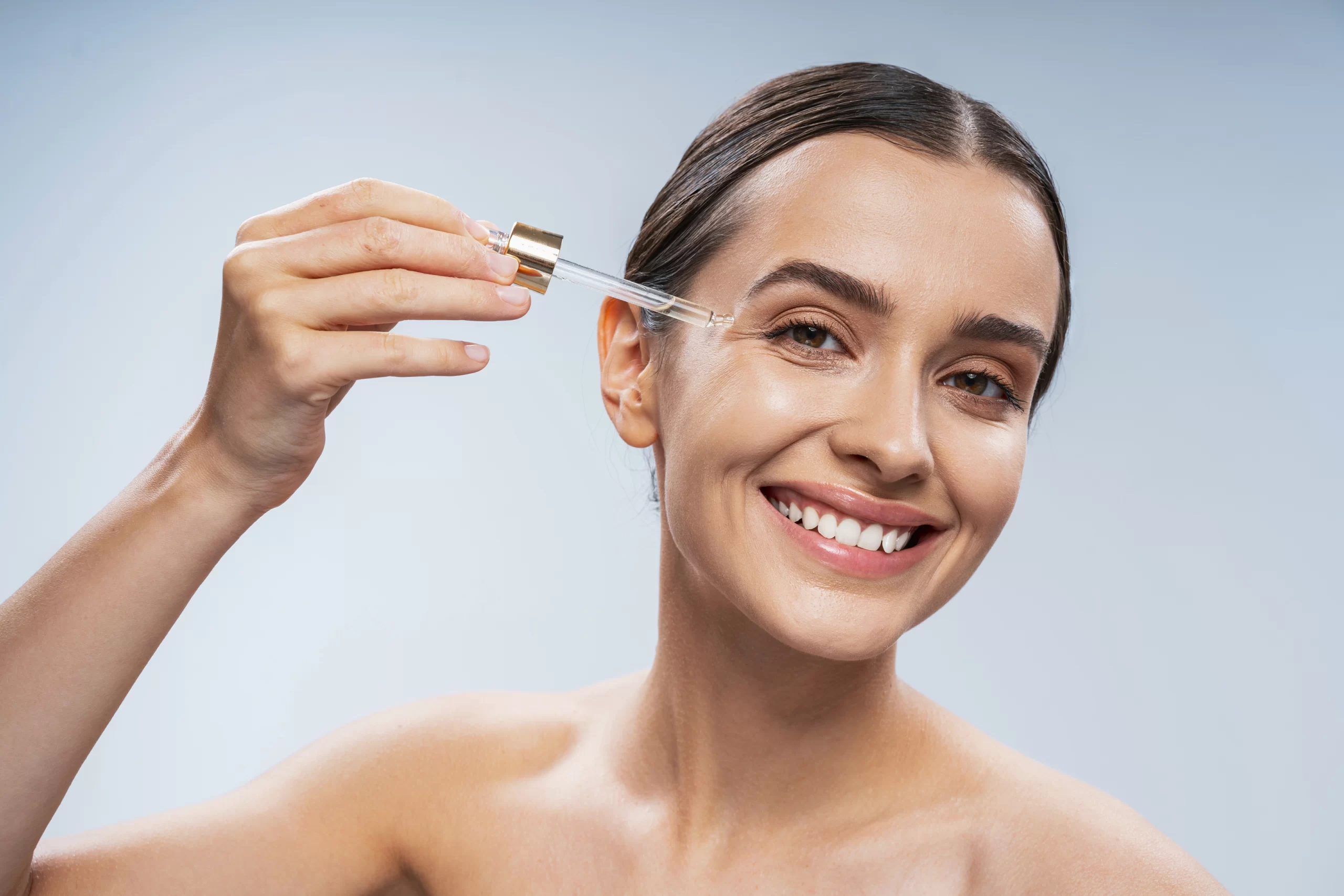 Glycerine for Sensitive Skin Care