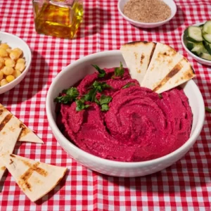 Beetroot Powder in Your Diet