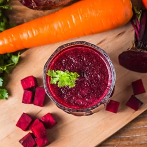 Nutritional Benefits of Beetroot Powder
