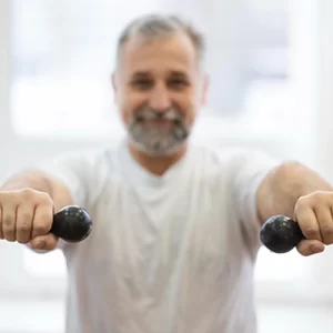 Promotes-Healthy-Aging