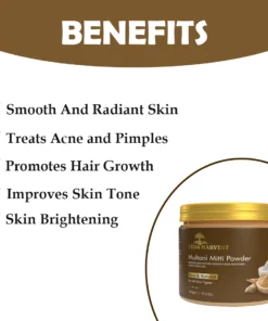 Multani Mitti Powder