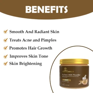 Multani Mitti Powder